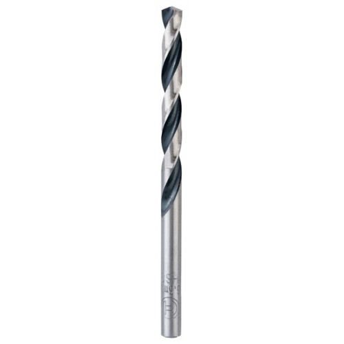 BOSCH Spirálový vrták HSS PointTeQ 6,3 mm 2608577231