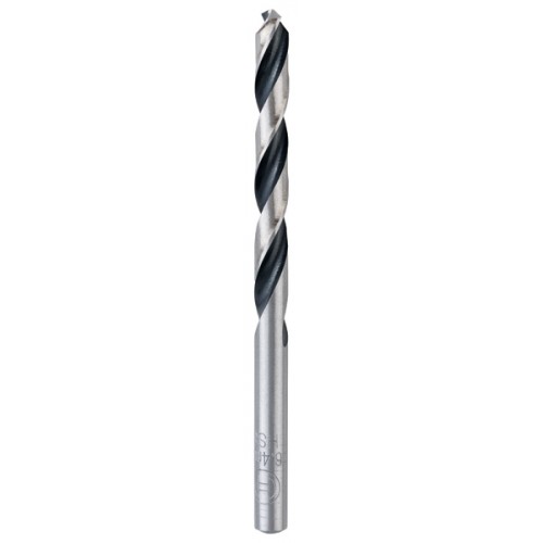 BOSCH Spirálový vrták HSS PointTeQ 6,4 mm 2608577232