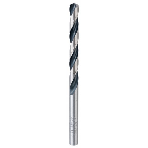 BOSCH Spirálový vrták HSS PointTeQ 6,7 mm 2608577235