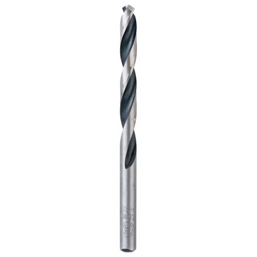 BOSCH Spirálový vrták HSS PointTeQ 7,6 mm 2608577244