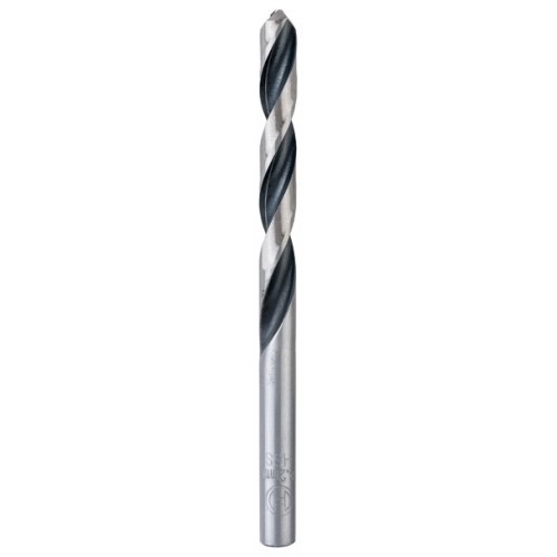 BOSCH Spirálový vrták HSS PointTeQ 8,2 mm 2608577250