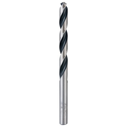 BOSCH Spirálový vrták HSS PointTeQ 8,6 mm 2608577254