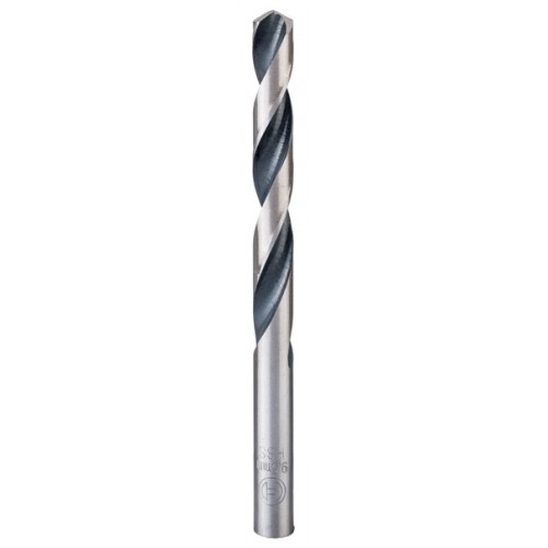 BOSCH Spirálový vrták HSS PointTeQ 9,5 mm 2608577263
