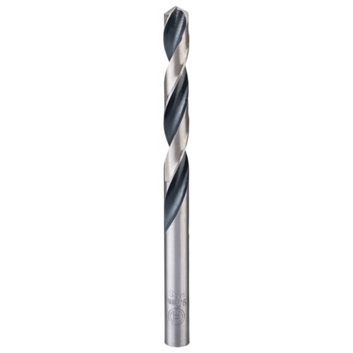 BOSCH Spirálový vrták HSS PointTeQ 9,7 mm 2608577265