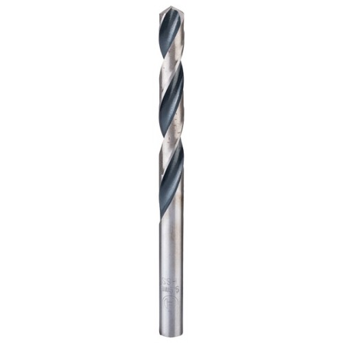 BOSCH Spirálový vrták HSS PointTeQ 9,9 mm 2608577267