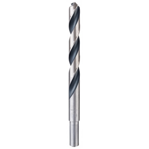 BOSCH Spirálový vrták HSS PointTeQ 12,0 mm (zúžená stopka) 2608577302