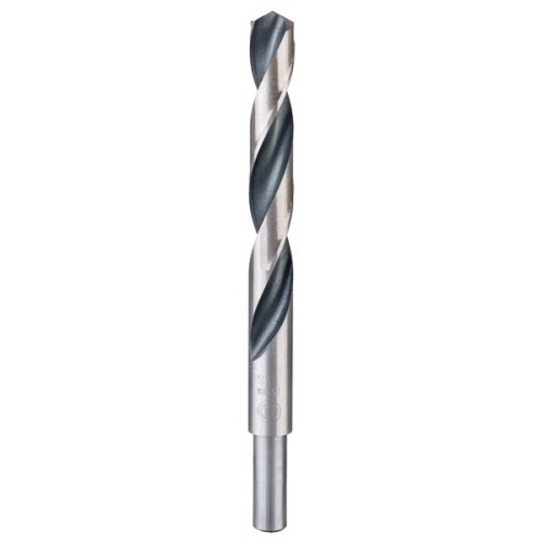 BOSCH Spirálový vrták HSS PointTeQ 13,0 mm (zúžená stopka) 2608577304