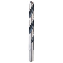 BOSCH Spirálový vrták HSS PointTeQ 13,5 mm (zúžená stopka) 2608577305