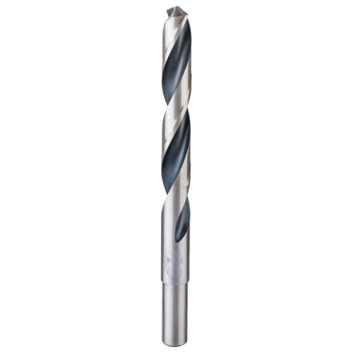 BOSCH Spirálový vrták HSS PointTeQ 13,5 mm (zúžená stopka) 2608577305