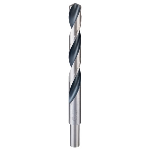 BOSCH Spirálový vrták HSS PointTeQ 15,5 mm (zúžená stopka) 2608577309
