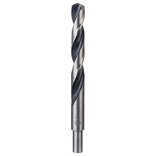 BOSCH Spirálový vrták HSS PointTeQ 16,0 mm (zúžená stopka) 2608577310