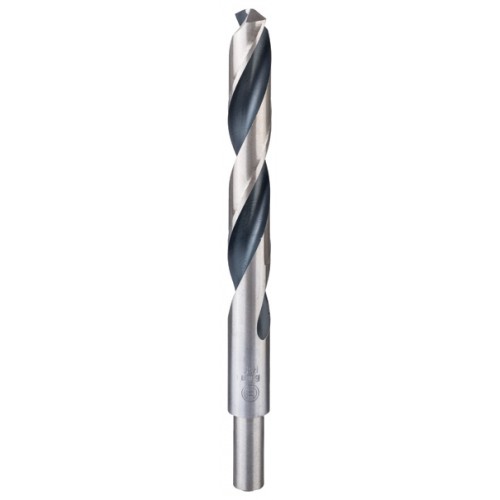 BOSCH Spirálový vrták HSS PointTeQ 16,5 mm (zúžená stopka) 2608577311