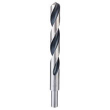 BOSCH Spirálový vrták HSS PointTeQ 17,0 mm (zúžená stopka) 2608577312