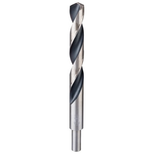 BOSCH Spirálový vrták HSS PointTeQ 19,0 x 135 mm (zúžená stopka) 2608577314