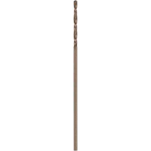 BOSCH Vrták do kovu HSS-Co, DIN 338 10ks, 1x12mm 2608585872