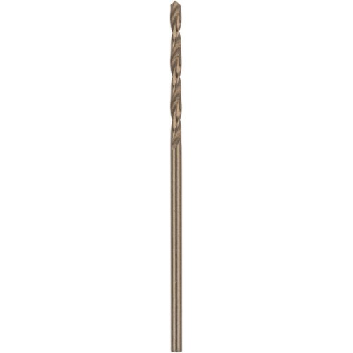 BOSCH Vrtáky do kovu HSS-Co, DIN 338 1,5 x 18 x 40 mm 2608585873