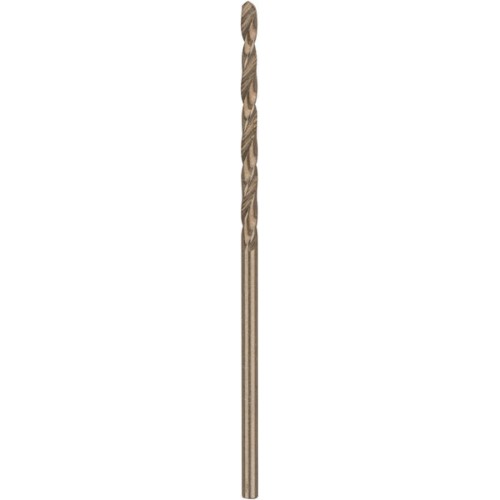 BOSCH Vrtáky do kovu HSS-Co, DIN 338 2 x 24 x 49 mm 2608585874