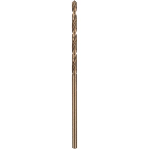 BOSCH Vrtáky do kovu HSS-Co, DIN 338 2,5 x 30 x 57 mm 2608585875