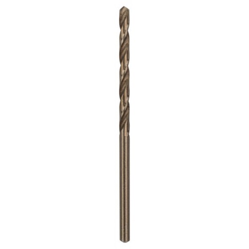 BOSCH Vrtáky do kovu HSS-Co, DIN 338 3 x 33 x 61 mm 2608585876