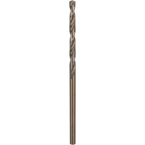 BOSCH Vrtáky do kovu HSS-Co, DIN 338 3,3 x 36 x 65 mm 2608585878