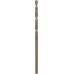 BOSCH Vrtáky do kovu HSS-Co, DIN 338 3,3 x 36 x 65 mm 2608585878
