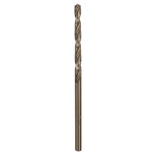 BOSCH Vrtáky do kovu HSS-Co, DIN 338 3,5 x 39 x 70 mm 2608585879