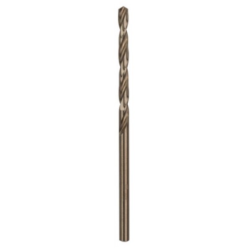 BOSCH Vrtáky do kovu HSS-Co, DIN 338 3,5 x 39 x 70 mm 2608585879