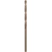 BOSCH Vrtáky do kovu HSS-Co, DIN 338 4,1 x 43 x 75 mm 2608585881