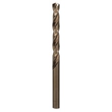 BOSCH Vrták do kovu PRO Stainless Steel HSS-Co, 8 × 75 × 117 mm, 5 ks 2608585894