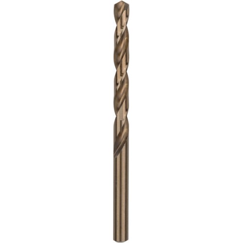 BOSCH Vrták do kovu PRO Stainless Steel HSS-Co, 8,5 × 75 × 117 mm, 5 ks 2608585895