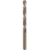 BOSCH Vrták do kovu PRO Stainless Steel HSS-Co, 9,5 × 81 × 125 mm, 5 ks 2608585897