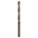 BOSCH Vrták do kovu PRO Stainless Steel HSS-Co, 10 × 87 × 133 mm, 5 ks 2608585898