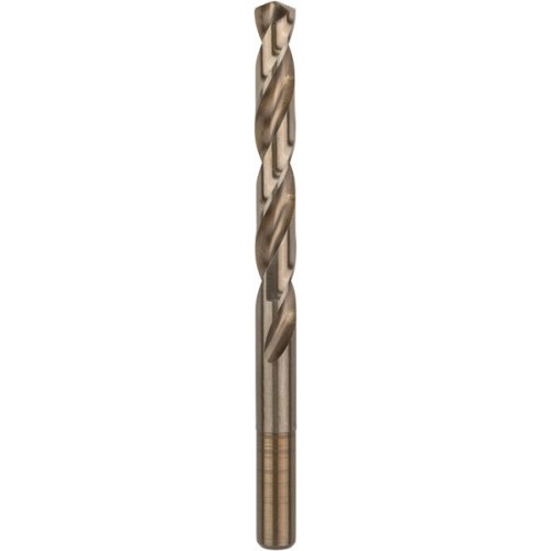 BOSCH Vrták do kovu PRO Stainless Steel HSS-Co, 10,2 × 87 × 133 mm, 5 ks 2608585899