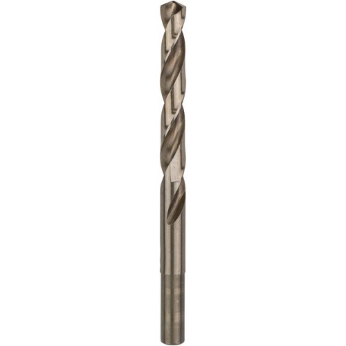 BOSCH Vrták do kovu PRO Stainless Steel HSS-Co, 10,5 × 87 × 133 mm, 5 ks 2608585900