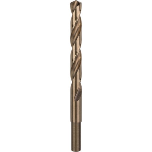 BOSCH Vrták do kovu PRO Stainless Steel HSS-Co, 11,5 × 94 × 142 mm, 5 ks 2608585902