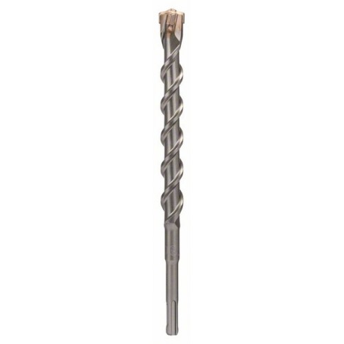 BOSCH SDS-plus-7X Vrták do kladiv, 20 x 200 x 250 mm 2608586721