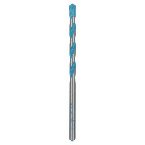 BOSCH CYL-9 Víceúčelový vrták Multi Construction 5 x 50 x 85 mm, 10ks 2608587147 BOSCH CYL-9 Víceúčelový vrták Multi Construction 5 x 50 x 85 mm, 10ks 2608587147