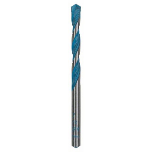 BOSCH CYL-9 Víceúčelový vrták Multi Construction 7 x 60 x 100 mm, 10ks 2608587151