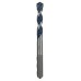 BOSCH CYL-5 Vrták do betonu, 9 x 50 x 100 mm 2608588154