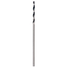BOSCH Spirálový vrták HSS PointTeQ 1,1 mm 2608577179