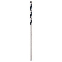 BOSCH Spirálový vrták HSS PointTeQ 1,6 mm 2608577184