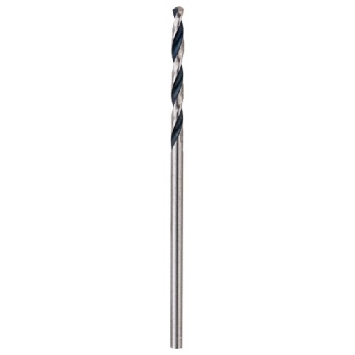 BOSCH Spirálový vrták HSS PointTeQ 1,5 x 18mm, 2ks 2608577154