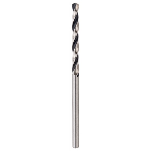 BOSCH Spirálový vrták HSS PointTeQ 2,6 x 30 mm, 2ks 2608577157