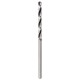 BOSCH Spirálový vrták HSS PointTeQ 2,5 x 30 mm, 2ks 2608577156