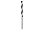 BOSCH Spirálový vrták HSS PointTeQ 4,0 x 43 mm, 2ks 2608577161