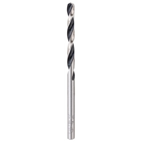 BOSCH Spirálový vrták HSS PointTeQ 4,0 x 43 mm, 2ks 2608577161