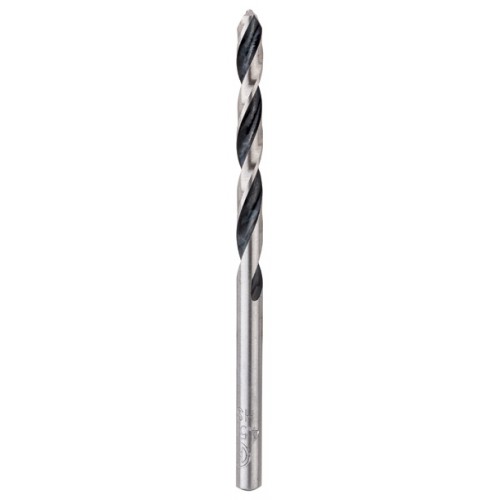 BOSCH Spirálový vrták HSS PointTeQ 4,5 x 47 mm, 1ks 2608577163