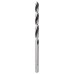 BOSCH Spirálový vrták HSS PointTeQ 4,5 x 47 mm, 1ks 2608577163