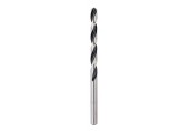 BOSCH Spirálový vrták HSS PointTeQ 5,0 x 52 mm, 1ks 2608577165