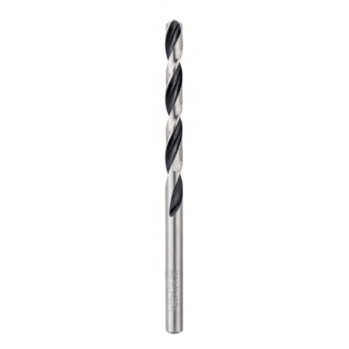 BOSCH Spirálový vrták HSS PointTeQ 5,0 x 52 mm, 1ks 2608577165